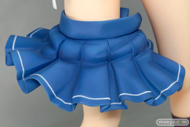 PUSH!!イラストアーカイブス 表紙絵 有葉 カバーガール オーキッドシード 画像 サンプル レビュー フィギュア りぶん 20