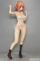 PUSH!!イラストアーカイブス 表紙絵 有葉 カバーガール オーキッドシード 画像 サンプル レビュー フィギュア りぶん 25