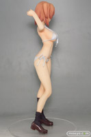 PUSH!!イラストアーカイブス 表紙絵 有葉 カバーガール オーキッドシード 画像 サンプル レビュー フィギュア りぶん 26