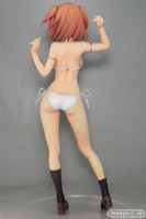 PUSH!!イラストアーカイブス 表紙絵 有葉 カバーガール オーキッドシード 画像 サンプル レビュー フィギュア りぶん 28