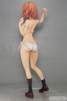 PUSH!!イラストアーカイブス 表紙絵 有葉 カバーガール オーキッドシード 画像 サンプル レビュー フィギュア りぶん 29