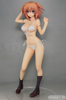 PUSH!!イラストアーカイブス 表紙絵 有葉 カバーガール オーキッドシード 画像 サンプル レビュー フィギュア りぶん 31