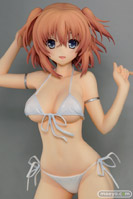 PUSH!!イラストアーカイブス 表紙絵 有葉 カバーガール オーキッドシード 画像 サンプル レビュー フィギュア りぶん 32