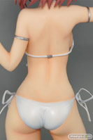 PUSH!!イラストアーカイブス 表紙絵 有葉 カバーガール オーキッドシード 画像 サンプル レビュー フィギュア りぶん 34