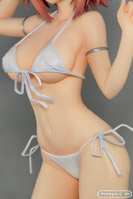 PUSH!!イラストアーカイブス 表紙絵 有葉 カバーガール オーキッドシード 画像 サンプル レビュー フィギュア りぶん 35