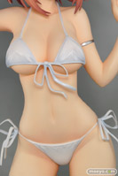 PUSH!!イラストアーカイブス 表紙絵 有葉 カバーガール オーキッドシード 画像 サンプル レビュー フィギュア りぶん 36