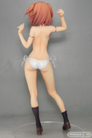 PUSH!!イラストアーカイブス 表紙絵 有葉 カバーガール オーキッドシード 画像 サンプル レビュー フィギュア りぶん 41