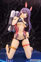 T2アート☆ガールズ 「星海のローレライ」アイリス 零式　スカイチューブ　画像　サンプル　レビュー　フィギュア　EGG　05