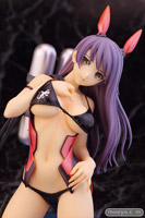 T2アート☆ガールズ 「星海のローレライ」アイリス 零式　スカイチューブ　画像　サンプル　レビュー　フィギュア　EGG　06