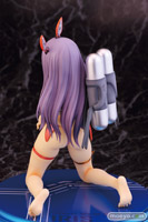 T2アート☆ガールズ 「星海のローレライ」アイリス 零式　スカイチューブ　画像　サンプル　レビュー　フィギュア　EGG　11