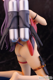 T2アート☆ガールズ 「星海のローレライ」アイリス 零式　スカイチューブ　画像　サンプル　レビュー　フィギュア　EGG　17