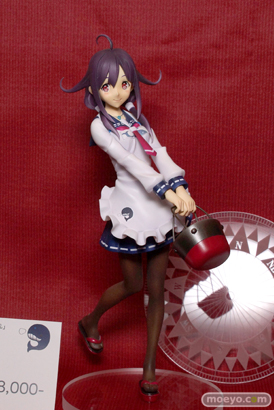 画像　フィギュア　サンプル　レビュー　ワンダーフェスティバル 2015［冬］　「the poppy puppet」「サイレントマイノリティ」「闇夜ノ光」 03