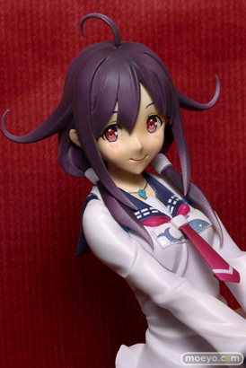 画像　フィギュア　サンプル　レビュー　ワンダーフェスティバル 2015［冬］　「the poppy puppet」「サイレントマイノリティ」「闇夜ノ光」 04