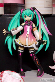 画像　フィギュア　サンプル　レビュー　ワンダーフェスティバル 2015［冬］　「the poppy puppet」「サイレントマイノリティ」「闇夜ノ光」 08