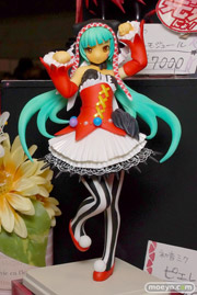 画像　フィギュア　サンプル　レビュー　ワンダーフェスティバル 2015［冬］　「the poppy puppet」「サイレントマイノリティ」「闇夜ノ光」 10