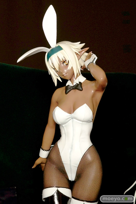 画像　フィギュア　サンプル　レビュー　ワンダーフェスティバル 2015［冬］　「the poppy puppet」「サイレントマイノリティ」「闇夜ノ光」 13