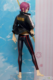 アルタイル Free！ 松岡凛 ホビーストック　アルター　画像　サンプル　レビュー　フィギュア　アニメジャパン2015　02