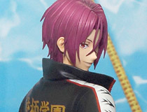 【アニメジャパン2015】ホビーストック「アルタイル Free！ 松岡凛」 新作フィギュア彩色サンプル画像レビュー