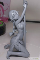 ソードアート・オンラインII アスナ パラソルフィギュア GENCO 画像　サンプル　レビュー　フィギュア　アニメジャパン2015　05