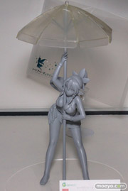 ソードアート・オンラインII リーファ パラソルフィギュア GENCO 画像　サンプル　レビュー　フィギュア　アニメジャパン2015　04