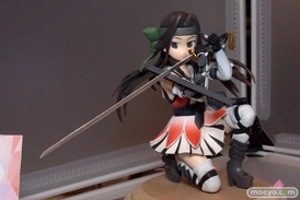 画像　フィギュア　サンプル　レビュー　ワンダーフェスティバル 2015［冬］　「Optical Sirius」「たいやきっ」「ディーラー七英雄」 05