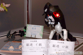 画像　フィギュア　サンプル　レビュー　ワンダーフェスティバル 2015［冬］　「Optical Sirius」「たいやきっ」「ディーラー七英雄」 06