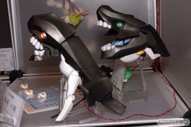 画像　フィギュア　サンプル　レビュー　ワンダーフェスティバル 2015［冬］　「Optical Sirius」「たいやきっ」「ディーラー七英雄」 07