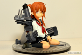 画像　フィギュア　サンプル　レビュー　ワンダーフェスティバル 2015［冬］　「Optical Sirius」「たいやきっ」「ディーラー七英雄」 08