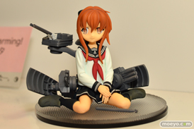 画像　フィギュア　サンプル　レビュー　ワンダーフェスティバル 2015［冬］　「Optical Sirius」「たいやきっ」「ディーラー七英雄」 09