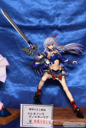 画像　フィギュア　サンプル　レビュー　ワンダーフェスティバル 2015［冬］　「Optical Sirius」「たいやきっ」「ディーラー七英雄」 11