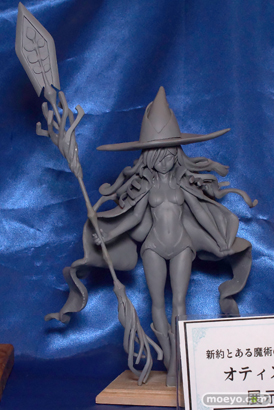 画像　フィギュア　サンプル　レビュー　ワンダーフェスティバル 2015［冬］　「Optical Sirius」「たいやきっ」「ディーラー七英雄」 12