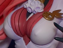 「ワンダーフェスティバル 2015［冬］」 様々なディーラーブースの様子34「Optical Sirius」「たいやきっ」「ディーラー七英雄」ブース特集