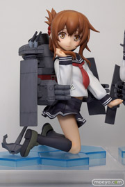 艦隊これくしょん -艦これ- 電 -アニメver.-　コトブキヤ　画像　サンプル　レビュー　尊成　02