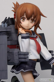 艦隊これくしょん -艦これ- 電 -アニメver.-　コトブキヤ　画像　サンプル　レビュー　尊成　04