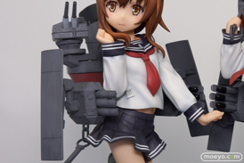 艦隊これくしょん -艦これ- 電 -アニメver.-　コトブキヤ　画像　サンプル　レビュー　尊成　06