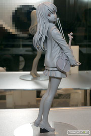 四月は君の嘘 宮園かをり　グッドスマイルカンパニー画像　サンプル　レビュー　フィギュア　ちかい　02