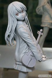 四月は君の嘘 宮園かをり　グッドスマイルカンパニー画像　サンプル　レビュー　フィギュア　ちかい　04