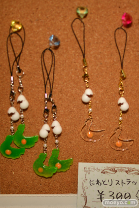 画像　フィギュア　サンプル　レビュー　ワンダーフェスティバル 2015［冬］　「トウダイデモクラシー」「とっかんや」「稲荷庭」 03