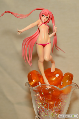 画像　フィギュア　サンプル　レビュー　ワンダーフェスティバル 2015［冬］　「トウダイデモクラシー」「とっかんや」「稲荷庭」 08