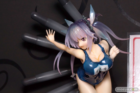 画像　フィギュア　サンプル　レビュー　ワンダーフェスティバル 2015［冬］　「トウダイデモクラシー」「とっかんや」「稲荷庭」 11