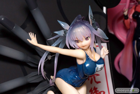 画像　フィギュア　サンプル　レビュー　ワンダーフェスティバル 2015［冬］　「トウダイデモクラシー」「とっかんや」「稲荷庭」 12