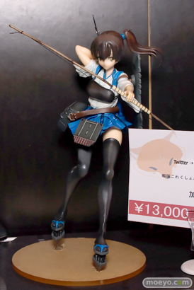 画像　フィギュア　サンプル　レビュー　ワンダーフェスティバル 2015［冬］　「トウダイデモクラシー」「とっかんや」「稲荷庭」 16