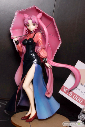 画像　フィギュア　サンプル　レビュー　ワンダーフェスティバル 2015［冬］　「トウダイデモクラシー」「とっかんや」「稲荷庭」 17