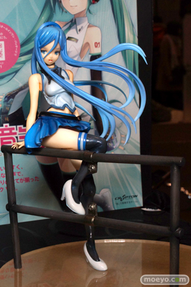 画像　フィギュア　サンプル　レビュー　ワンダーフェスティバル 2015［冬］　「トウダイデモクラシー」「とっかんや」「稲荷庭」 18