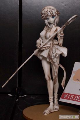 画像　フィギュア　サンプル　レビュー　ワンダーフェスティバル 2015［冬］　「トウダイデモクラシー」「とっかんや」「稲荷庭」 19