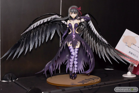 画像　フィギュア　サンプル　レビュー　ワンダーフェスティバル 2015［冬］　「トウダイデモクラシー」「とっかんや」「稲荷庭」 22