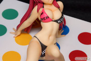 ToHeart2 XRATED 向坂環・魅惑のツイスターゲームver.HIYAKEATO　オルカトイズ　画像　サンプル　レビュー　フィギュア　原田修作　ムーンライター　07