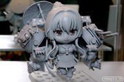 ねんどろいど 艦隊これくしょん-艦これ- 大和 画像　サンプル　レビュー　フィギュア　JUN　アニメジャパン2015　02