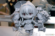 ねんどろいど 艦隊これくしょん-艦これ- 大和 画像　サンプル　レビュー　フィギュア　JUN　アニメジャパン2015　03