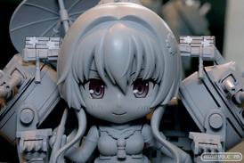 ねんどろいど 艦隊これくしょん-艦これ- 大和 画像　サンプル　レビュー　フィギュア　JUN　アニメジャパン2015　05